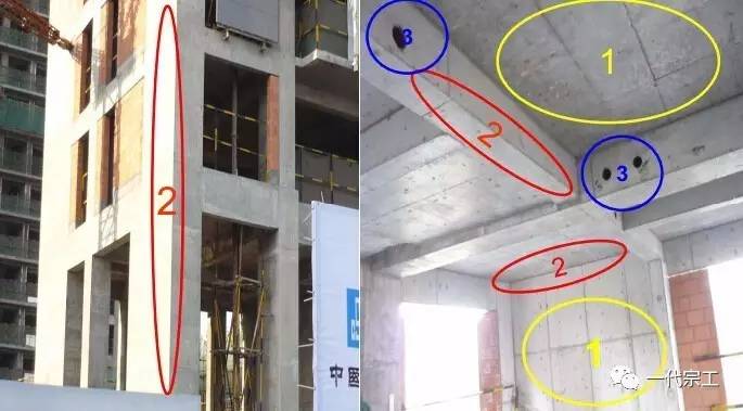 竞技宝电竞首页：主体、装饰装修工程建筑施工优秀案例集锦真心不能错过！(图2)