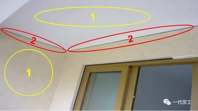 竞技宝电竞首页：主体、装饰装修工程建筑施工优秀案例集锦真心不能错过！(图33)