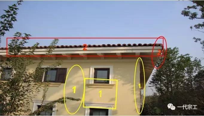 竞技宝电竞首页：主体、装饰装修工程建筑施工优秀案例集锦真心不能错过！(图39)