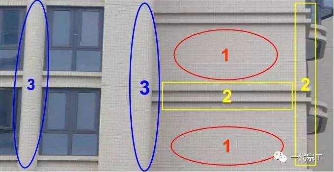 竞技宝电竞首页：主体、装饰装修工程建筑施工优秀案例集锦真心不能错过！(图45)