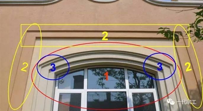 竞技宝电竞首页：主体、装饰装修工程建筑施工优秀案例集锦真心不能错过！(图41)