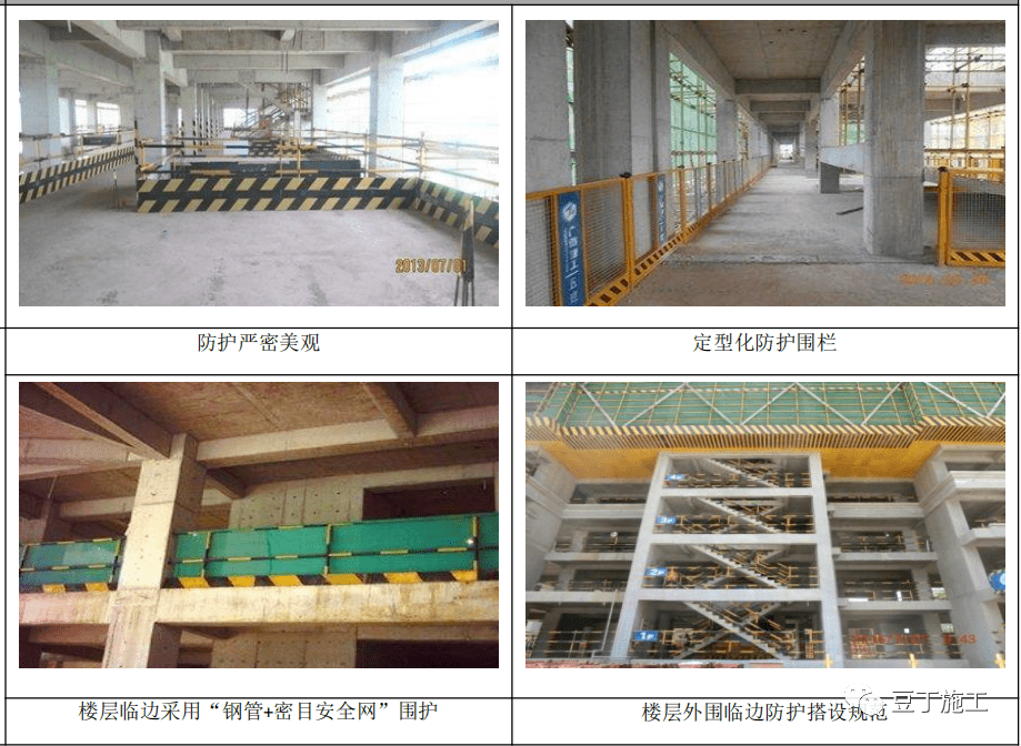 安全文明施工案例精选值得收藏！(图25)